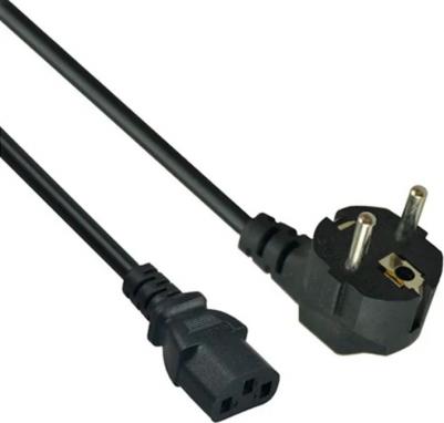 EX264333RUS Кабель питания 220V 1.2-1.5м – фото 2