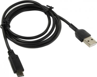 EX272346RUS Кабель USB 2.0 A-->USB 3.1 Type-C 1.0m