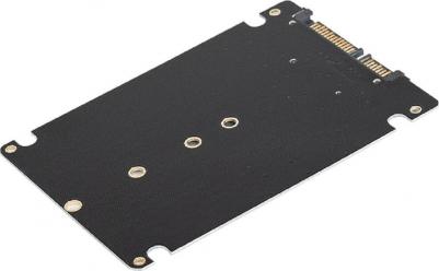 EX283708RUS Переходник EXE-527 M.2 B key -> 2.5" SATA – фото 4