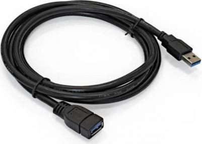 EX294768RUS Удлинитель активный USB2.0-repeater EX-UAE-AMAF-15.0 Am Af, 15м – фото 2