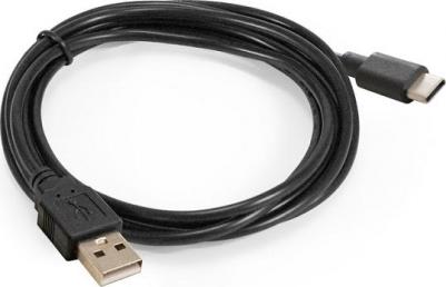 EX294773RUS Кабель USB 2.0 EX-CC-USB2-AMCM-1.8 USB Type C USB 2.0 Am, 3A, 1,8м