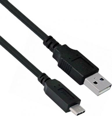 EX294773RUS Кабель USB 2.0 EX-CC-USB2-AMCM-1.8 USB Type C USB 2.0 Am, 3A, 1,8м – фото 2