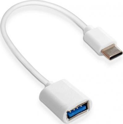 EX294777RUS Кабель OTG Type C-USB 2.0 EX-A-OTG-CMAF2 USB Type C USB 2.0 Af, 0,2м – фото 2