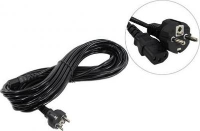 Кабель CEE 7/7 (Schuko) - IEC C13 (EP280657RUS) – фото 1