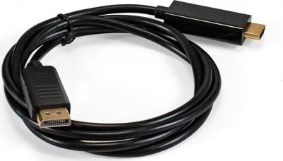 Кабель DisplayPort-HDMI EX-CC-DP-HDMI-1.5 EX294709RUS – фото 1