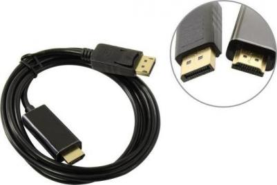 Кабель DisplayPort-HDMI EX-CC-DP-HDMI-1.5 EX294709RUS – фото 3
