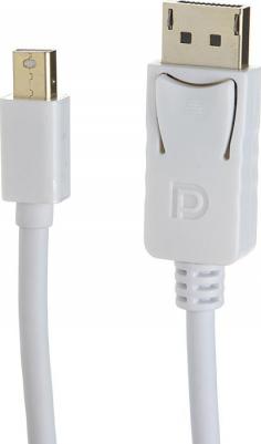 Кабель DisplayPort-Mini DisplayPort вилка-вилка м (EX284929RUS) – фото 1