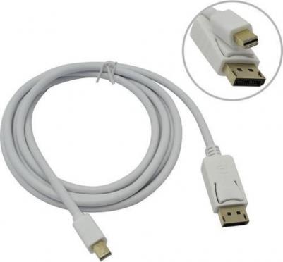 Кабель DisplayPort-Mini DisplayPort вилка-вилка м (EX284929RUS)