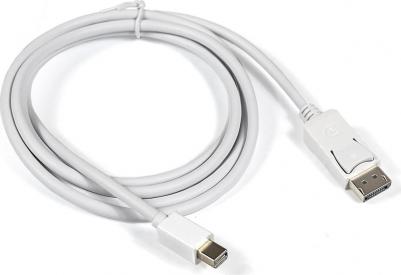 Кабель DisplayPort-Mini DisplayPort вилка-вилка м (EX284929RUS) – фото 3