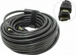 Кабель HDMI 19M v1.4b 15m 194338 – фото 7