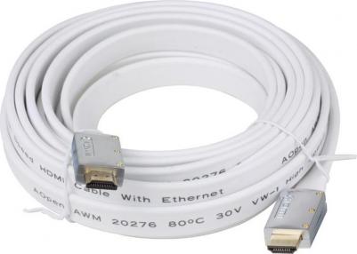 Кабель HDMI 19M v1.4b 15m 194338 – фото 11