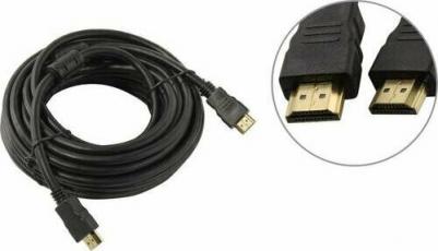 Кабель HDMI EX-CC-HDMI-10.0 (19M/19M, 10м, v1.4b, )