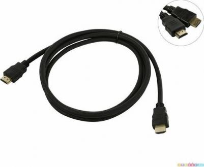 Кабель HDMI - HDMI 1.8 метра (EX287730RUS)