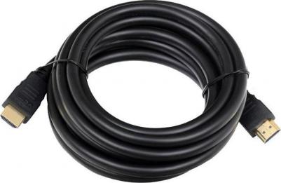 Кабель HDMI - HDMI 20m Black – фото 3