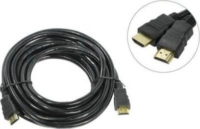 Кабель HDMI - HDMI 5 метров (EX138957RUS) – фото 4