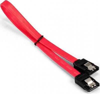 Кабель SATA EX-CC-SATA-DATA-0.5 (7pin/7pin, 0,4-0,5м) EX294731RUS – фото 1