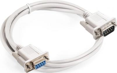 Кабель удлинительный COM9M -> COM9F – фото 2