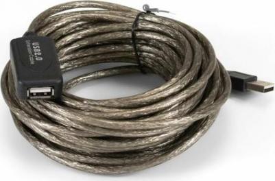 Кабель USB 2.0 EX-CC-USB2-AMBM-4.5(Am/Bm, 4,5м) EX294745RUS – фото 3