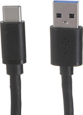 Кабель USB 3.0(Am)-Type-C(M), 1м, черный EX-CC-USB3-AMCM-1.0 – фото 4