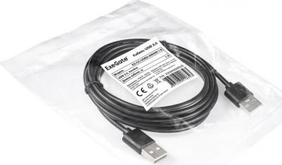 Кабель USB Type-A - USB Type-A (EX284930RUS) – фото 4