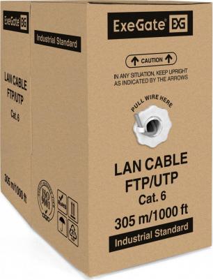 Кабель UTP 281813 – фото 3