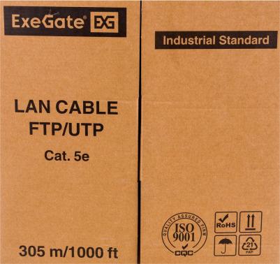 Кабель UTP 281820