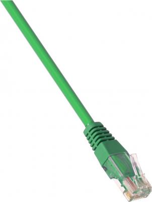 Кабель витая пара UTP-RJ45-RJ45-5e-0,3M-GN 5e 0,3 м – фото 8