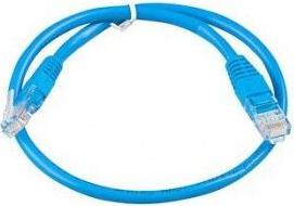 Кабель витая пара UTP-RJ45-RJ45-5e-1,5M-BL 5e 1,5 м – фото 3