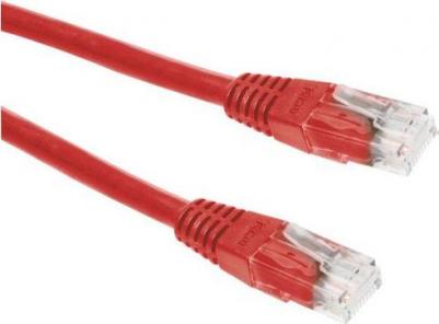 Кабель витая пара UTP-RJ45-RJ45-5e-1,5M-RD 5e 1,5 м – фото 11