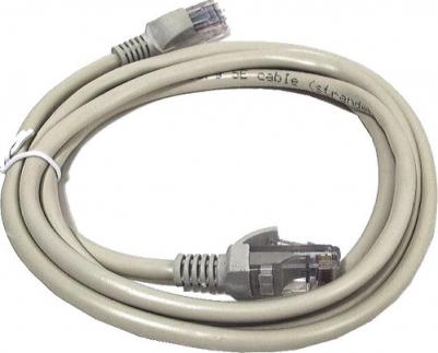 Кабель витая пара UTP-RJ45-RJ45-5e-1,5M-RD 5e 1,5 м – фото 13