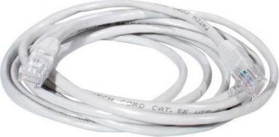 Кабель витая пара UTP-RJ45-RJ45-5e-10M-GY 5e 10 м – фото 7