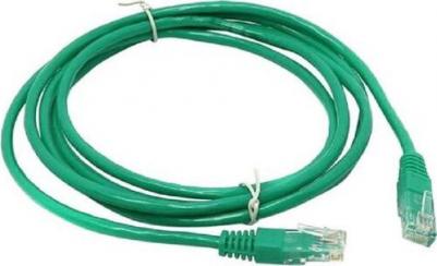 Кабель витая пара UTP-RJ45-RJ45-5e-2M-BL 5e 2 м