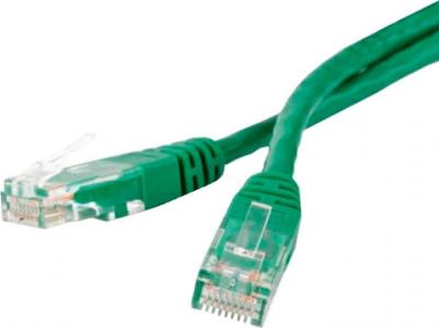 Кабель витая пара UTP-RJ45-RJ45-5e-2M-BL 5e 2 м – фото 8