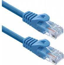 Кабель витая пара UTP-RJ45-RJ45-5e-2M-BL 5e 2 м – фото 15