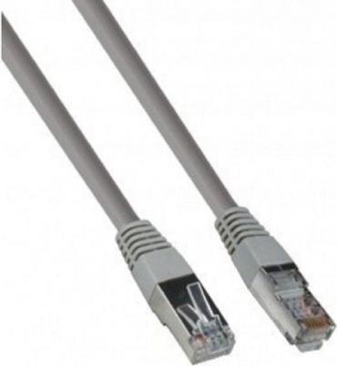 Кабель витая пара UTP-RJ45-RJ45-5e-30M-GY 5e 30 м – фото 5