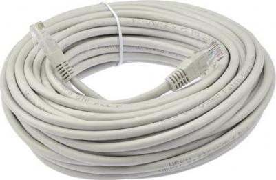 Кабель витая пара UTP-RJ45-RJ45-5e-5M-GY 5e 5 м – фото 14