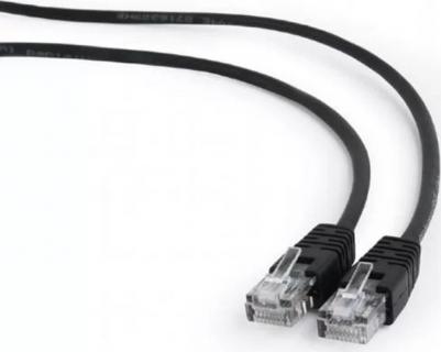 Кабель витая пара UTP-RJ45-RJ45-5e-5M-GY 5e 5 м – фото 17