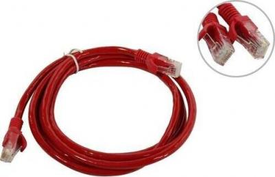 Кабель витая пара UTP-RJ45-RJ45-C6-2M-YL 6 2 м