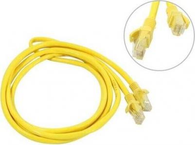 Кабель витая пара UTP-RJ45-RJ45-C6-2M-YL 6 2 м – фото 6