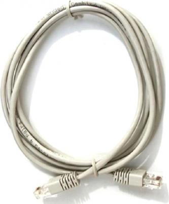 Кабель витая пара UTP-RJ45-RJ45-C6-CU-3M-GY 6 3 м – фото 2