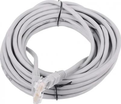 Кабель витая пара UTP-RJ45-RJ45-C6-CU-3M-GY 6 3 м