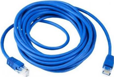 Патч-корд UTP-RJ45-RJ45-5e-5M-BL – фото 5