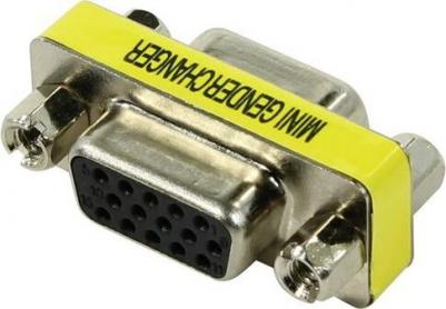 Переходник SVGA(F)-SVGA(F) EX205306RUS