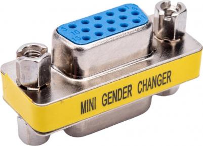 Переходник SVGA(F)-SVGA(F) EX205306RUS – фото 3