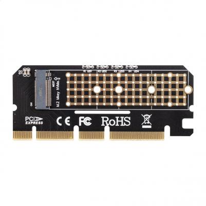 ПереходникExeGateEXE-529M.2MKey->PCI-Ex16EX283709RUS – фото 3