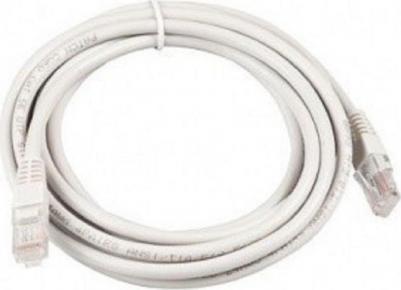 Сетевой кабель UTP cat.5e 15m Grey 241491 – фото 1