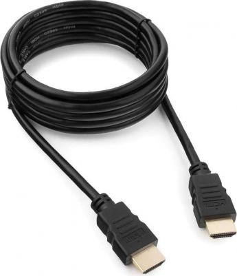 Кабель HDMI - HDMI 3 м GCC-HDMI-3М