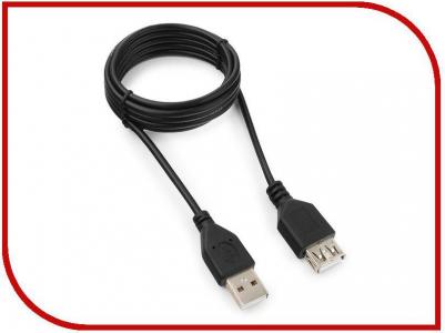 Кабель USB 2.0 AM/AF 1.8m (GCC-USB2-AMAF-1.8M) – фото 1