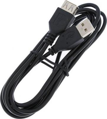 Кабель USB 2.0 AM/AF 1.8m (GCC-USB2-AMAF-1.8M) – фото 3