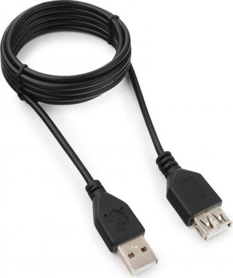 Кабель USB 2.0 AM/AF 1.8m (GCC-USB2-AMAF-1.8M) – фото 5
